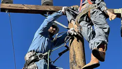 When providing hurtman rescue training, utilities must ask themselves why they are practicing it. When providing hurtman rescue training, utilities must ask themselves why they are practicing it.