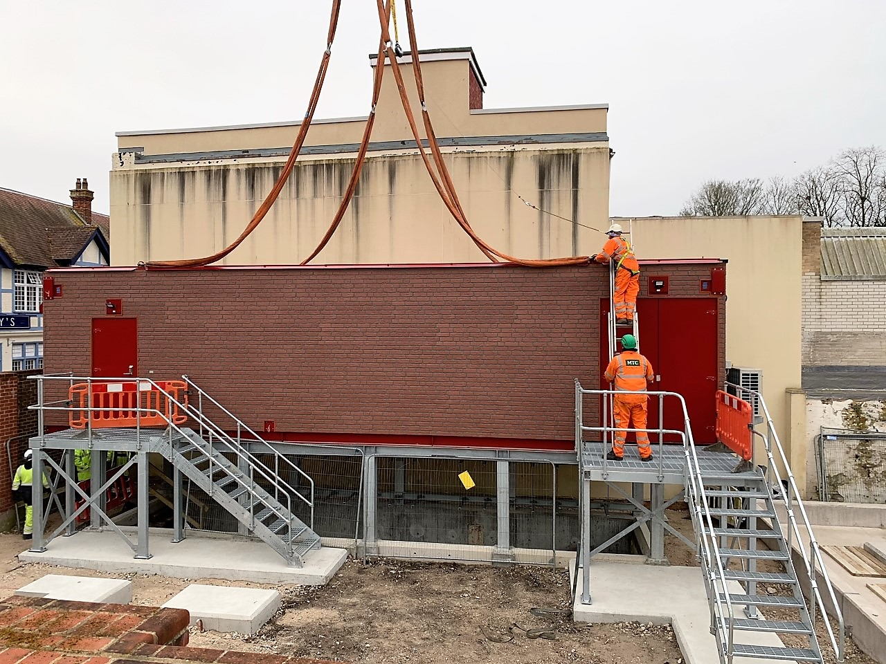 Ssen Dorchester Substation 1 624bb5ea65c68