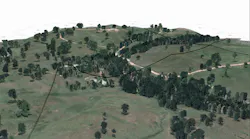 Instead of needing several hours to run simulations and look for results, this can now happen in minutes — a huge benefit for utilities, as speed is critical in crisis situations. Instead of needing several hours to run simulations and look for results, this can now happen in minutes — a huge benefit for utilities, as speed is critical in crisis situations.