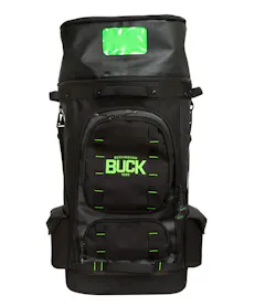 Buck2 Buck2