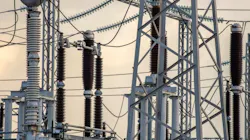 East Java digital substation. Courtesy of Hitachi Energy. East Java digital substation. Courtesy of Hitachi Energy.