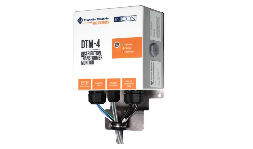 Franklin Electric 63dd4a901c06f