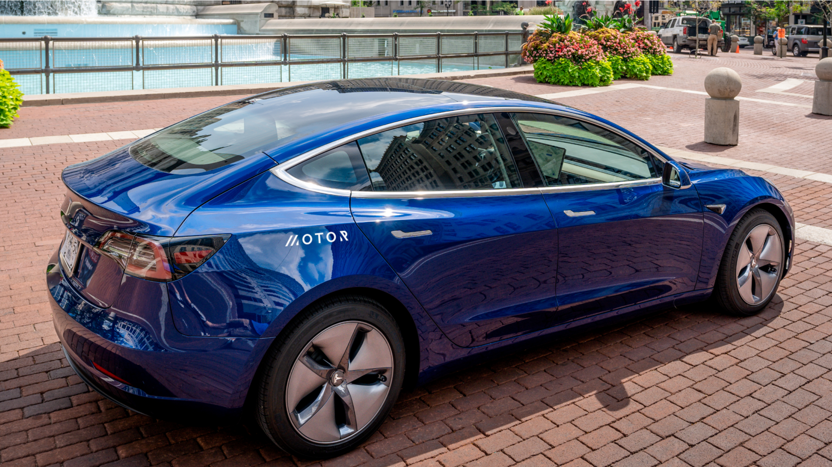 Utilities clearly have an incentive to encourage customers to switch to EVs. They offer a tremendous growth opportunity.