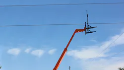 Fork Mounted Guard Arm 642b357023481 Fork Mounted Guard Arm 642b357023481