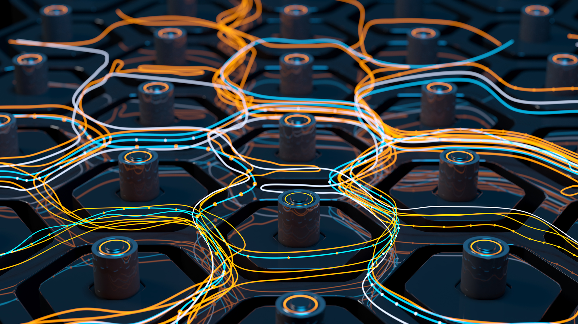 Battery storage may have started off as backup power, but it hasn&rsquo;t stayed that way.