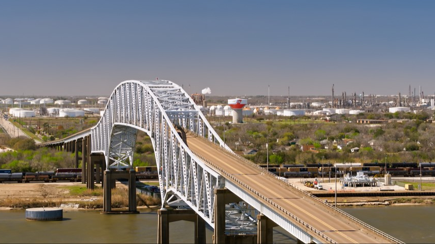 Entergy Texas Port 6496059e3e1bc