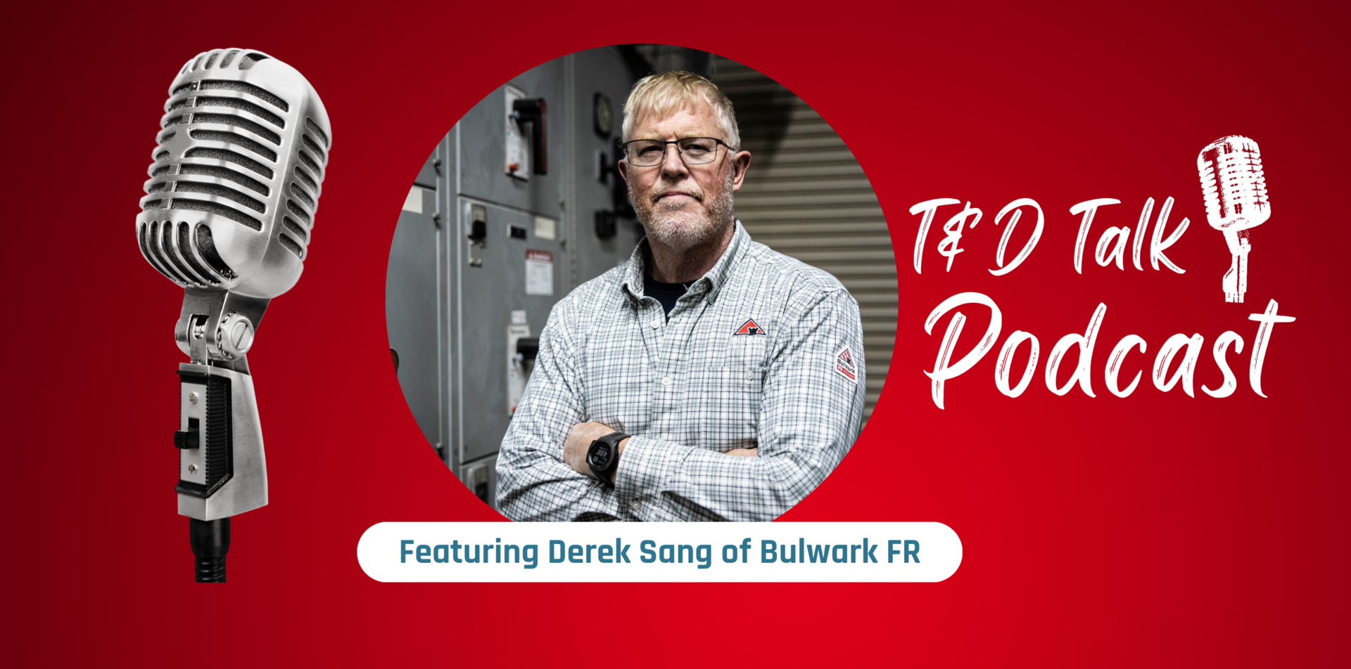 Bulwark Td Talk Image