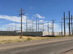 Adding three breaker feeders to the existing substation will increase capacity and reliability to area customers throughout the Xcel Texas service area. Adding three breaker feeders to the existing substation will increase capacity and reliability to area customers throughout the Xcel Texas service area.