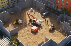 65bbf830f6bd7f001e57a305 Job Site With High Angle View Of Zquip Machines 65bbf830f6bd7f001e57a305 Job Site With High Angle View Of Zquip Machines