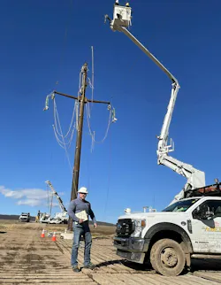 Nick holds his father's clipboard, which dates back to 1964. Nick holds his father's clipboard, which dates back to 1964.