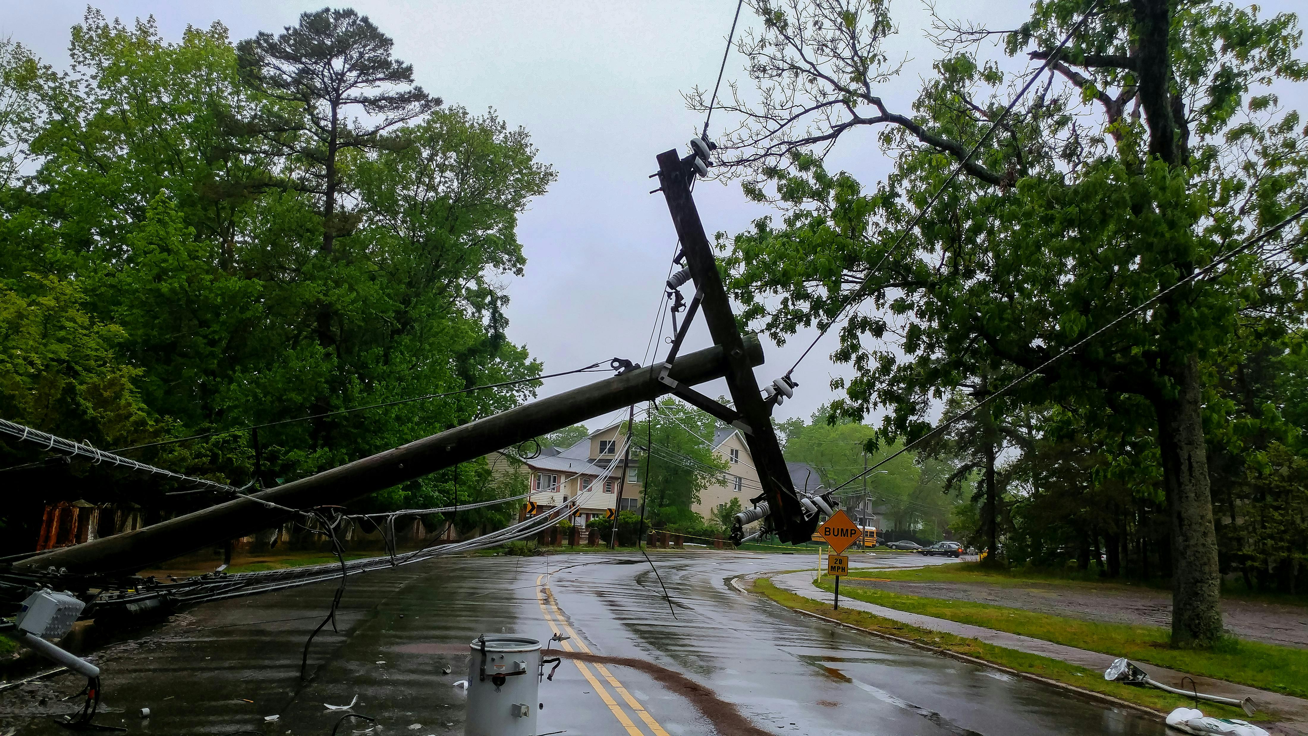 Utilities, like Avista, need to determine how to plan and prepare for each storm, and get the right resources to the right places at the right time.