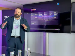 Stuart Brown of Accenture Stuart Brown of Accenture