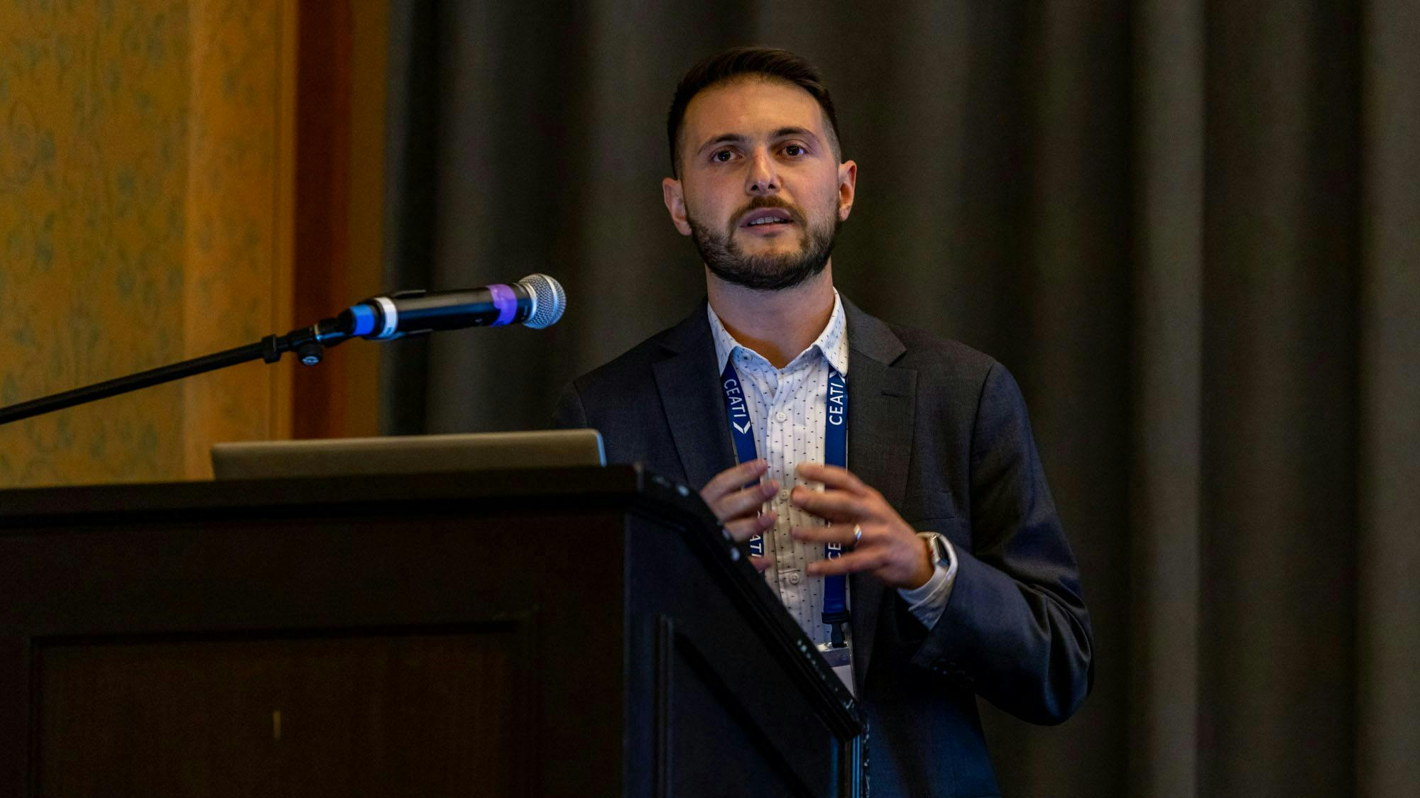 66705a34ca87d7d419566ea7 Ted Blochrubin