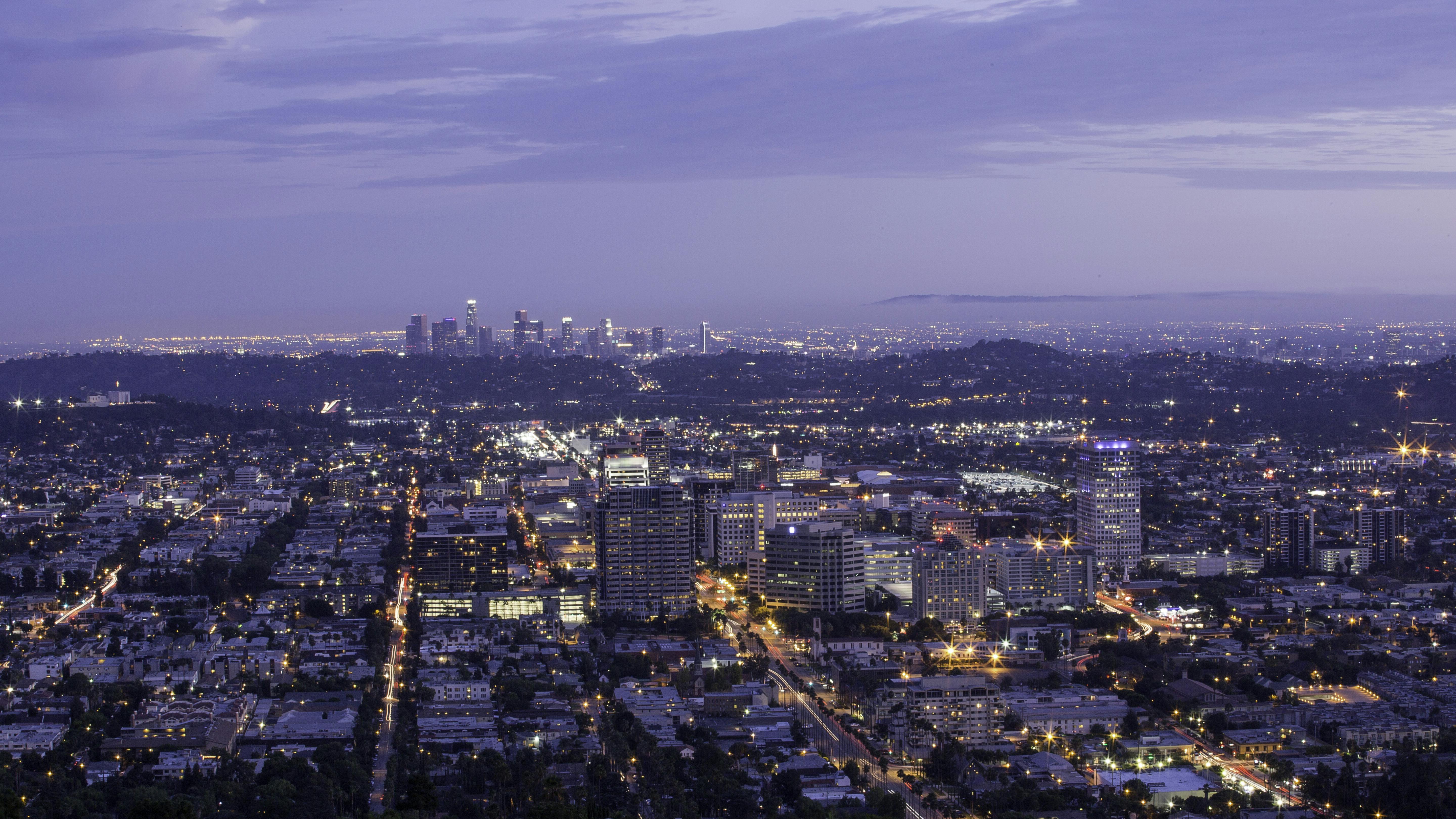Glendale, California. GWP&rsquo;s communication system for its smart grid is a wireless broadband mesh network, which the utility owns and operates.