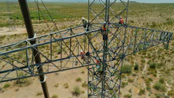 The SunZia project spans several communities with unique input, so taking this into account in the project design was key. The SunZia project spans several communities with unique input, so taking this into account in the project design was key.