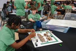 Getting more young men and women into science, math, engineering and tech is an effort that will pay societal and economic dividends. Getting more young men and women into science, math, engineering and tech is an effort that will pay societal and economic dividends.