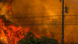 With increasing frequency and intensity of wildfires combined with heightened demands for fewer and less disruptive power outages, utilities face high-stakes decisions when it comes to choosing materials for their distribution system designs. With increasing frequency and intensity of wildfires combined with heightened demands for fewer and less disruptive power outages, utilities face high-stakes decisions when it comes to choosing materials for their distribution system designs.