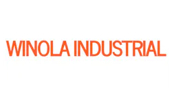 Winola Industrial Logo Winola Industrial Logo