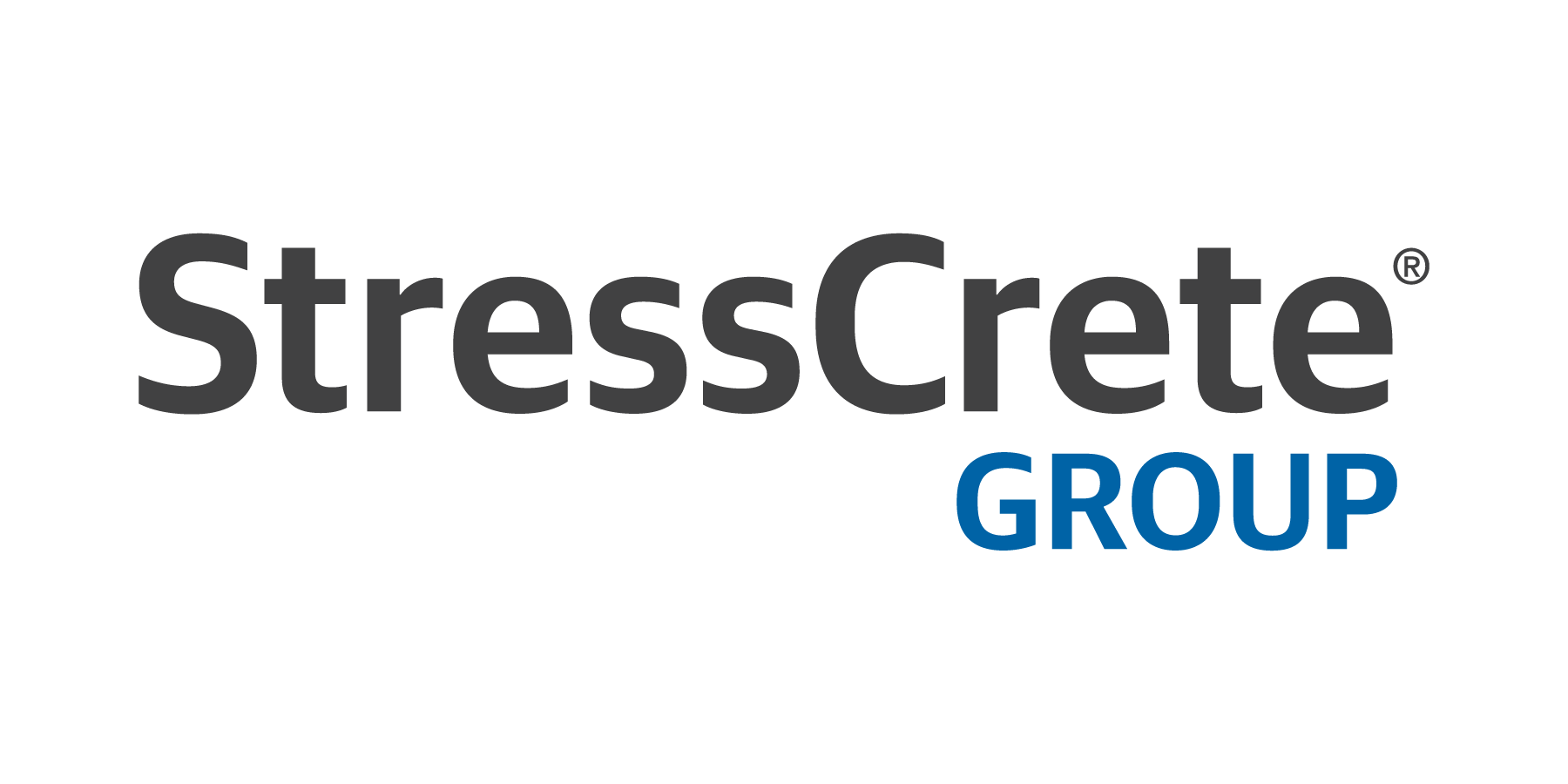 StressCrete Logo