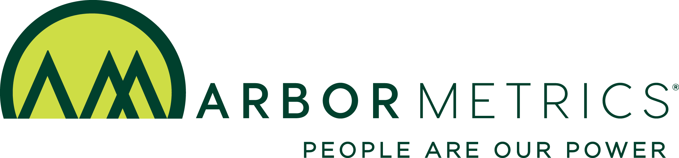 Arbormetrics Logo
