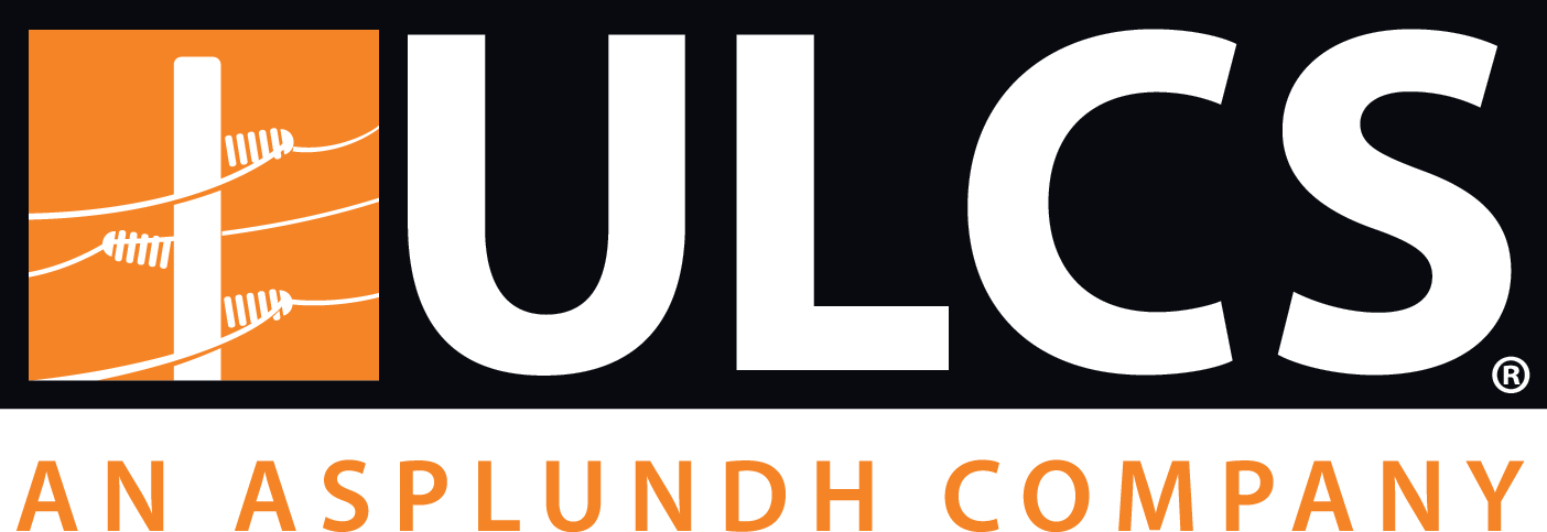 Utility Lines Construction Services Logo