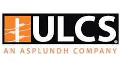 Utility Lines Construction Services Logo Utility Lines Construction Services Logo