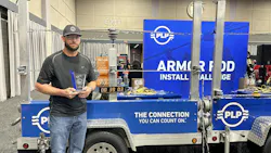 Nathan Schippers is the second lineworker from Midwest Energy to win the PLP competition following in the footsteps of Theron Tucker in 2023. To learn more about him and his career in the line trade, look for a future Line Life Podcast episode to air at linelife.podbean.com. Nathan Schippers is the second lineworker from Midwest Energy to win the PLP competition following in the footsteps of Theron Tucker in 2023. To learn more about him and his career in the line trade, look for a future Line Life Podcast episode to air at linelife.podbean.com.