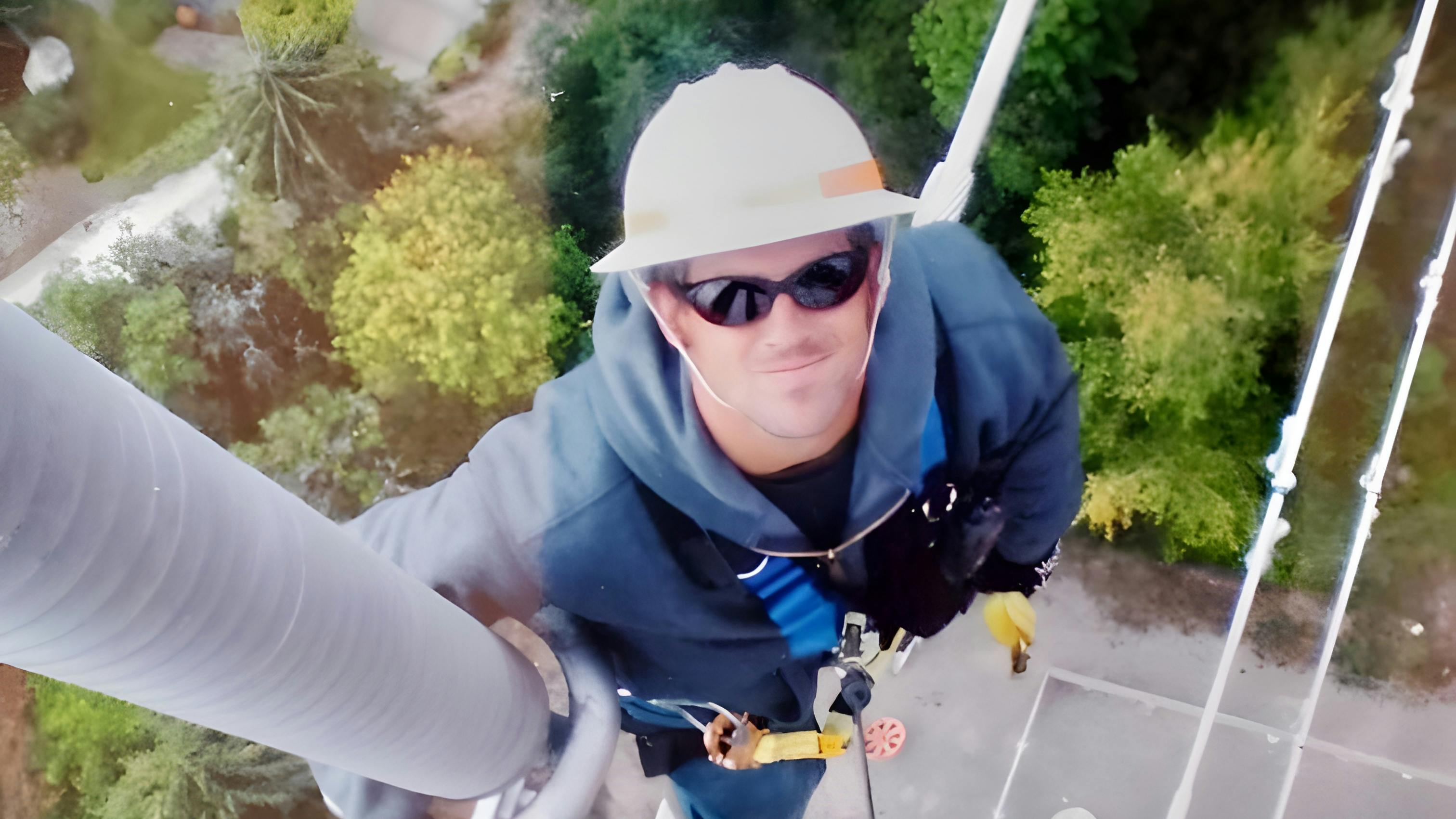 To learn more about Jon Backman and his career in the line trade, stay tuned to a new episode in our Lineworker Focus series for the Line Life Podcast at linelife.podbean.com.