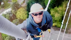 To learn more about Jon Backman and his career in the line trade, stay tuned to a new episode in our Lineworker Focus series for the Line Life Podcast at linelife.podbean.com. To learn more about Jon Backman and his career in the line trade, stay tuned to a new episode in our Lineworker Focus series for the Line Life Podcast at linelife.podbean.com.