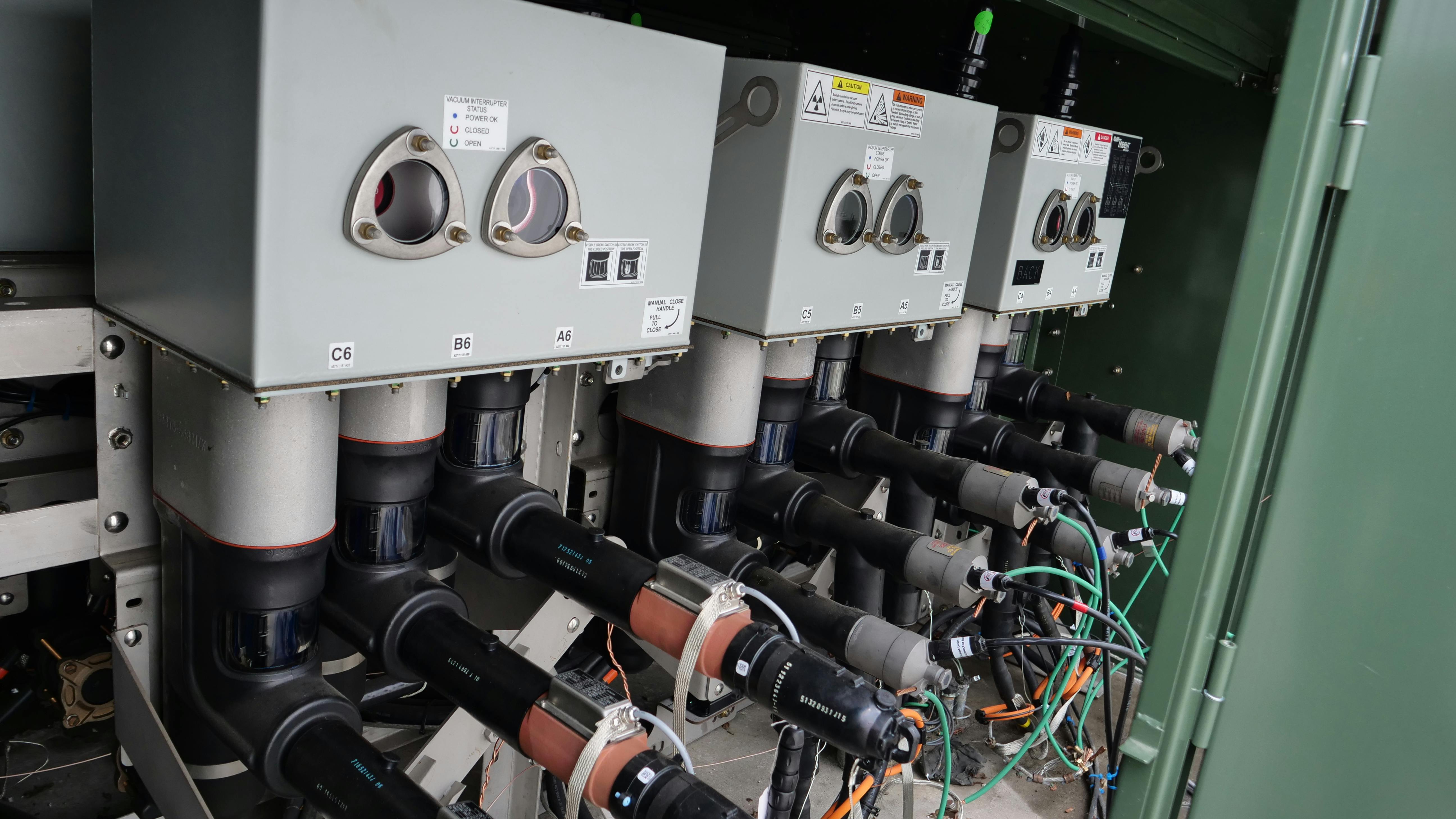 switchgear