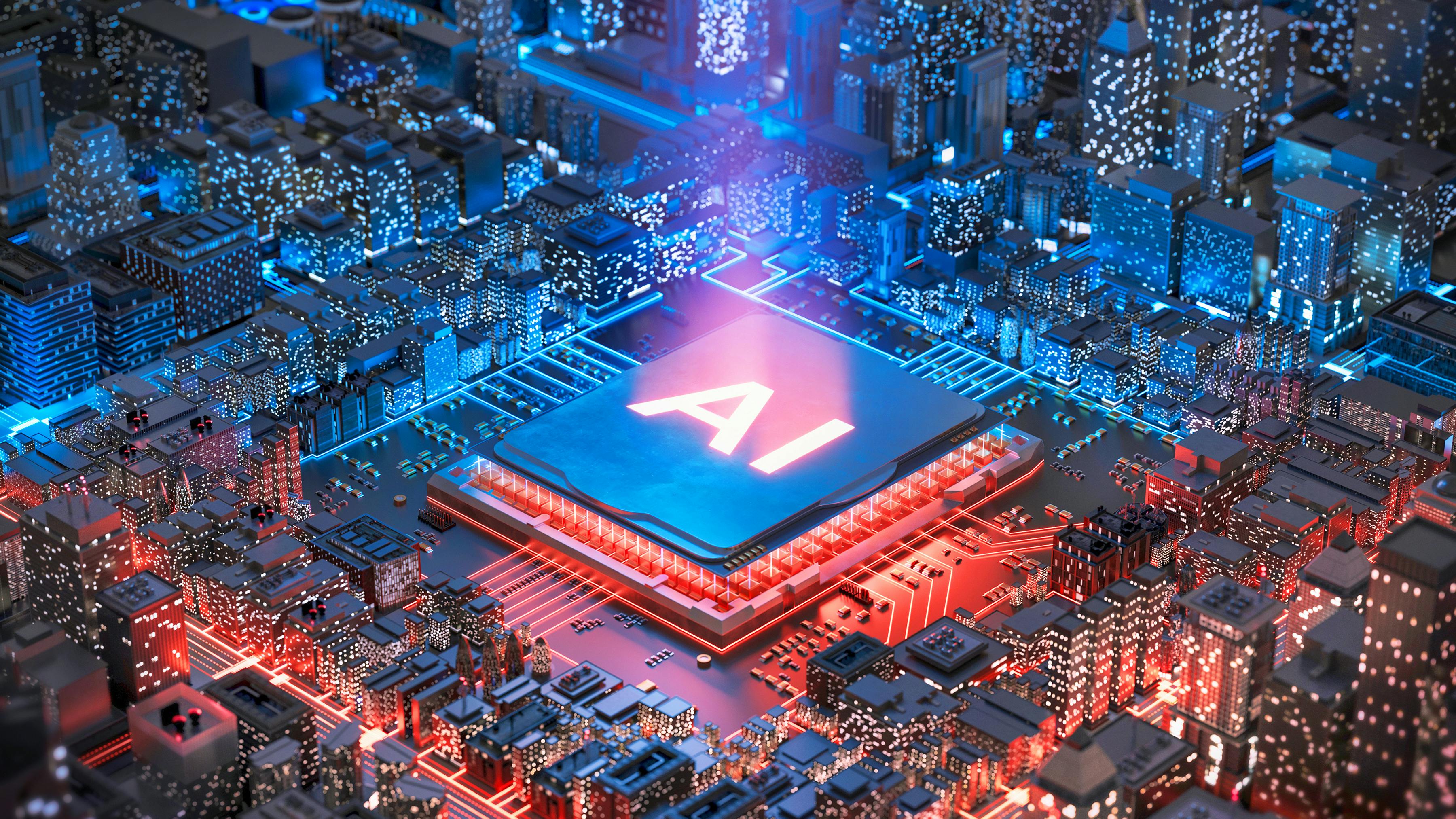 We have a smart grid, but the challenges of today need it smarter.