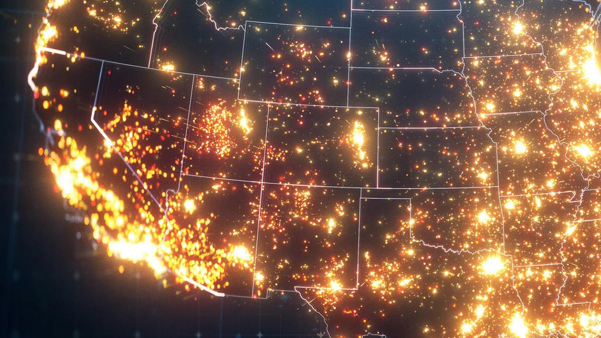 Collaborating with utilities to analyze power outage impacts, Berkeley Lab researchers have developed publicly available tools that inform billions in new utility investments, driving grid resilience nationwide.