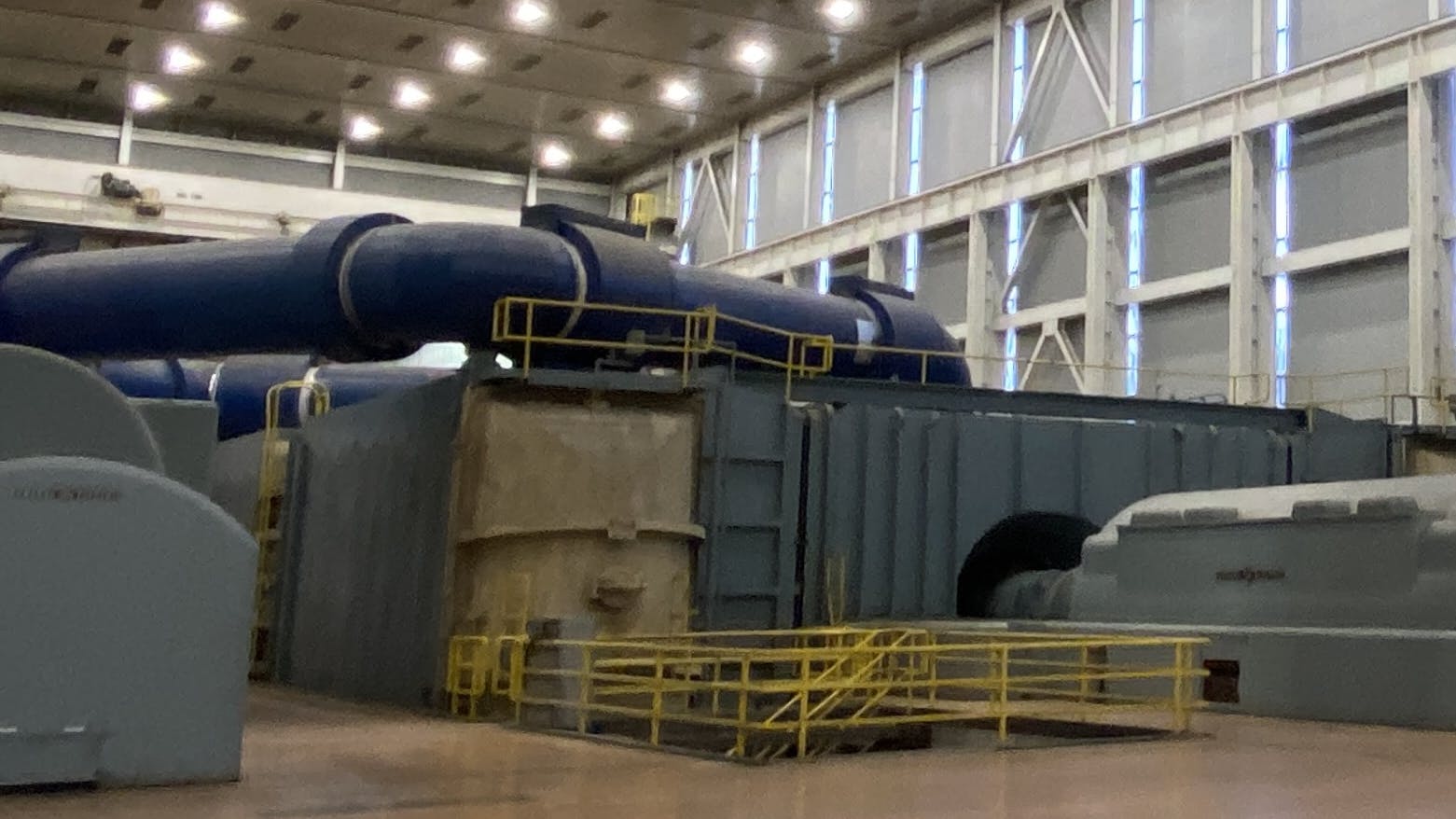 685e989b2c705aed76eb8db2 Businessweire Tva Image For Sync Condenser Project