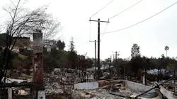 Underground power lines can help reduce the risk of wildfires, reduce PSPS in certain cases and make the electrical system more reliable during extreme weather conditions by protecting it from high winds, vegetation and other hazards that could cause fires or power outages Underground power lines can help reduce the risk of wildfires, reduce PSPS in certain cases and make the electrical system more reliable during extreme weather conditions by protecting it from high winds, vegetation and other hazards that could cause fires or power outages