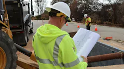 Southern California Edison crews are close to completing over a mile of undergrounding through an Altadena neighborhood. Southern California Edison crews are close to completing over a mile of undergrounding through an Altadena neighborhood.