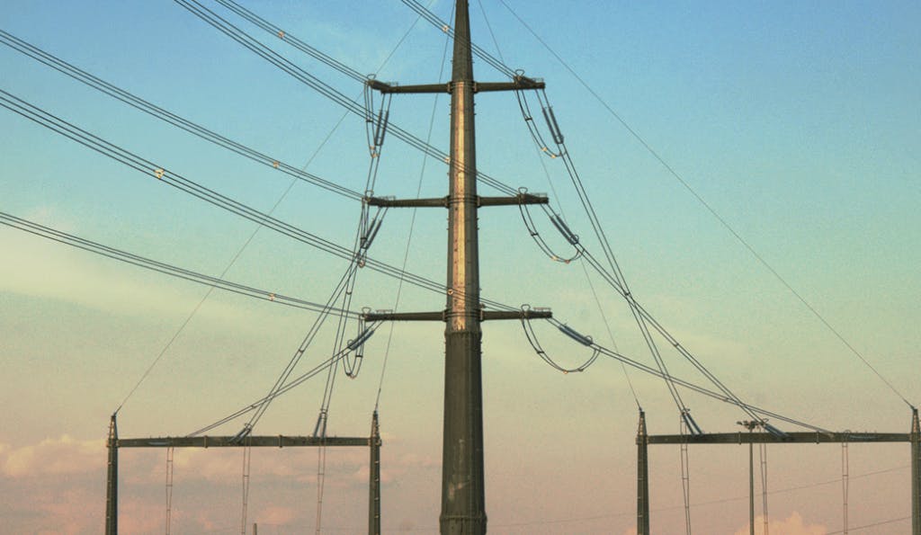 Tapered Tubular Poles