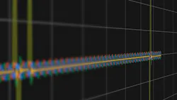 SCE’s AWARE system monitors the health of the grid and alerts crews to early-stage faults. SCE’s AWARE system monitors the health of the grid and alerts crews to early-stage faults.