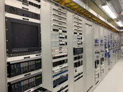 MPAC Enclosure Panels require high data processing and handling capabilities for the exchange of data and remote access of IEDs (intelligent electronic devices) such as circuit breakers, transformers and capacitor banks. MPAC Enclosure Panels require high data processing and handling capabilities for the exchange of data and remote access of IEDs (intelligent electronic devices) such as circuit breakers, transformers and capacitor banks.