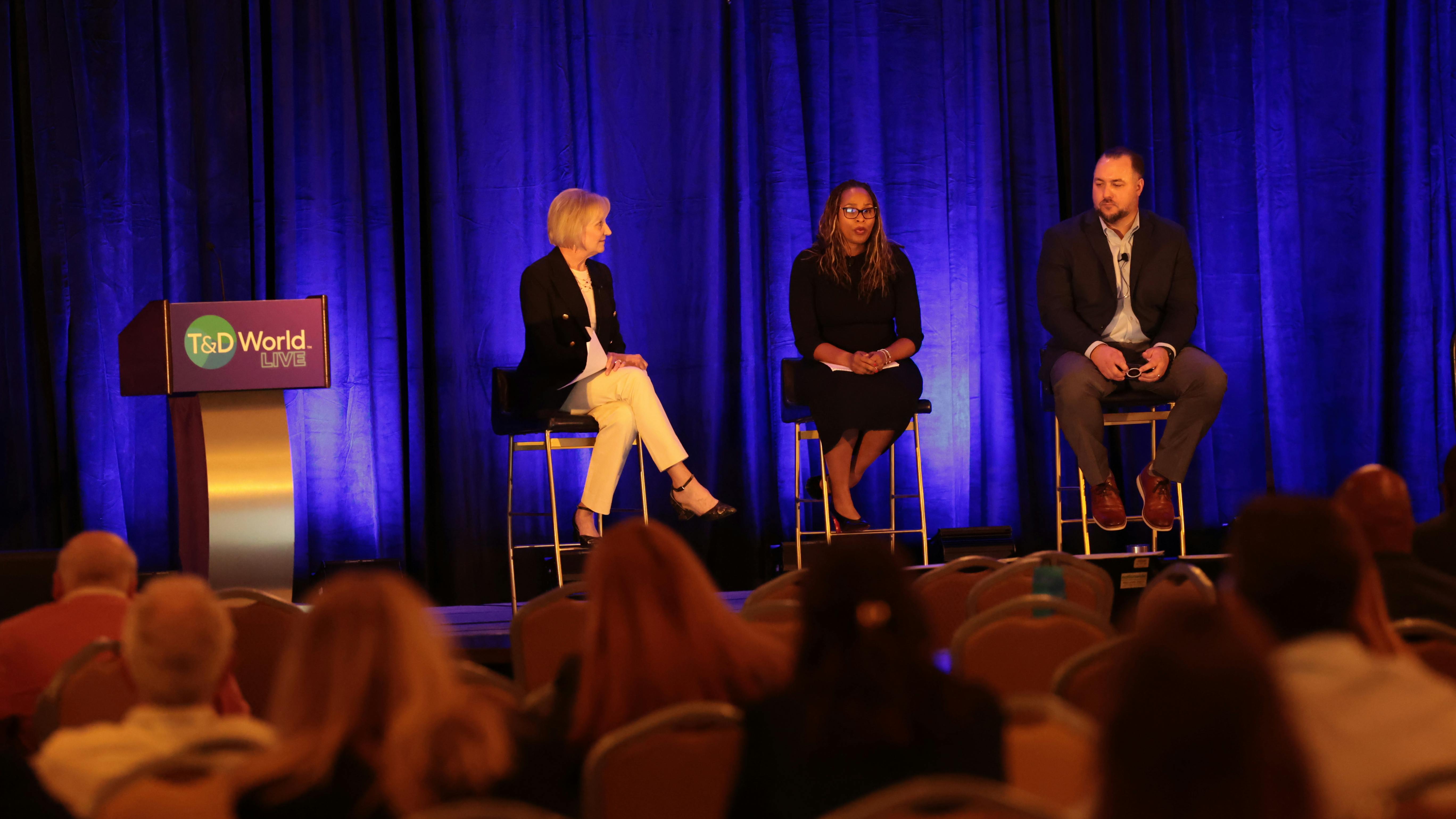 2024 T&D World Live Conference & Expo