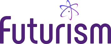 Futurism logo