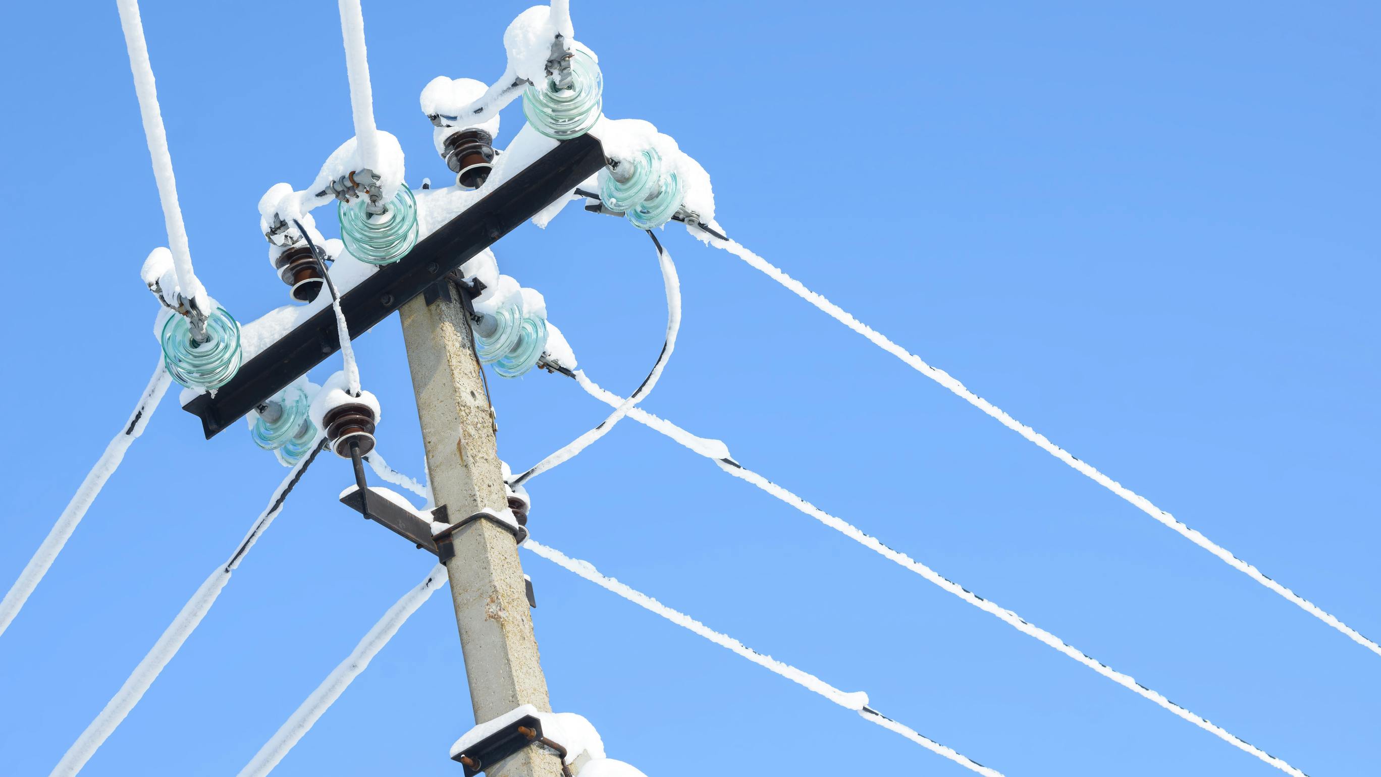 The revised Standard, effective October 1, 2025, improves clarity in communications requirements and helps ensure that needed power is available for the people and businesses which rely on it during extreme cold weather events.