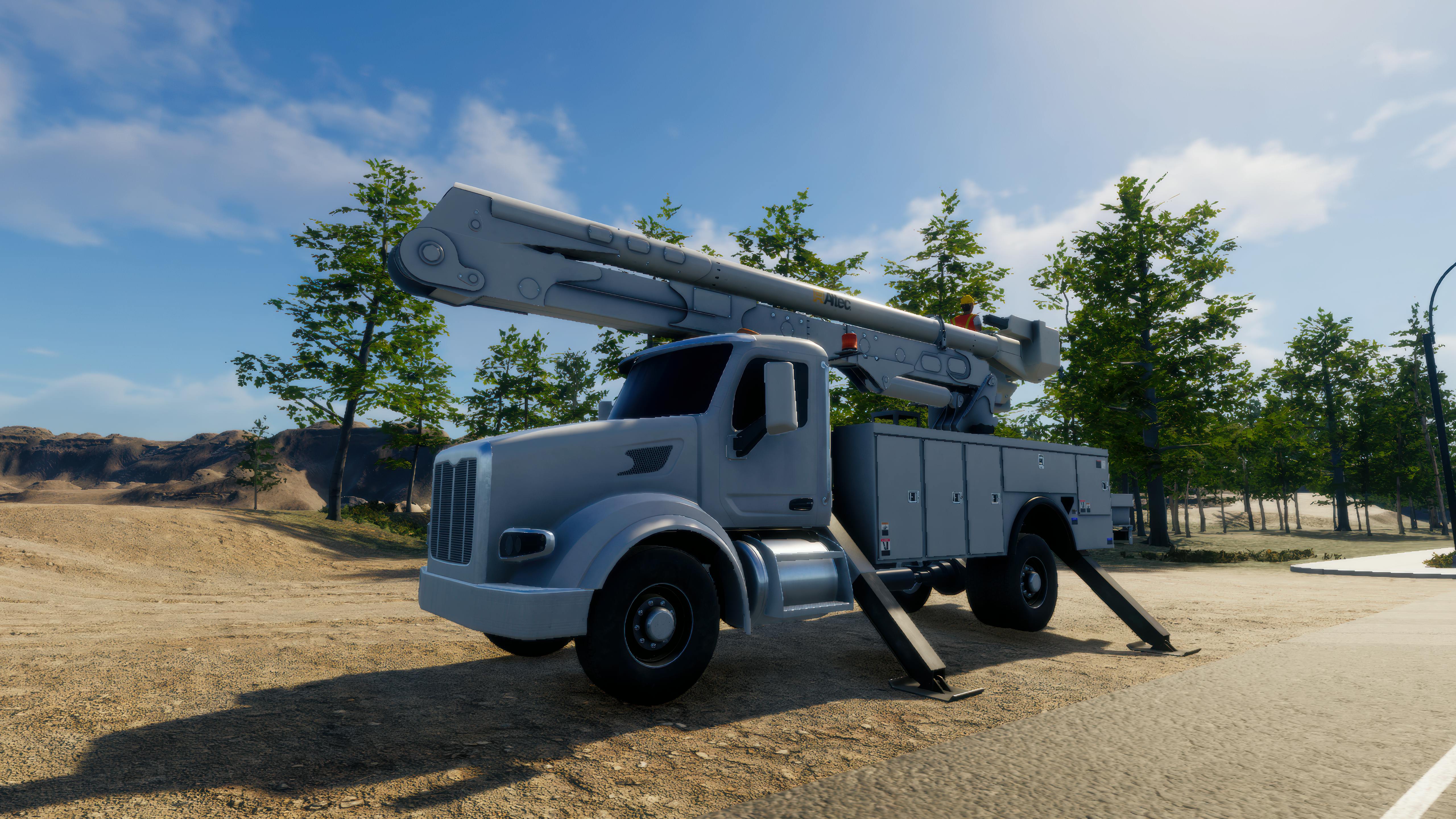 68dde8fd9b115a97fdeceea5 Altec Bucket Truck 02gigapixelhigh Fidelity V228