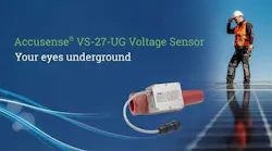 Accusense® VS-27-UG Voltage Sensor | Accurate Underground Grid Monitoring Accusense® VS-27-UG Voltage Sensor | Accurate Underground Grid Monitoring