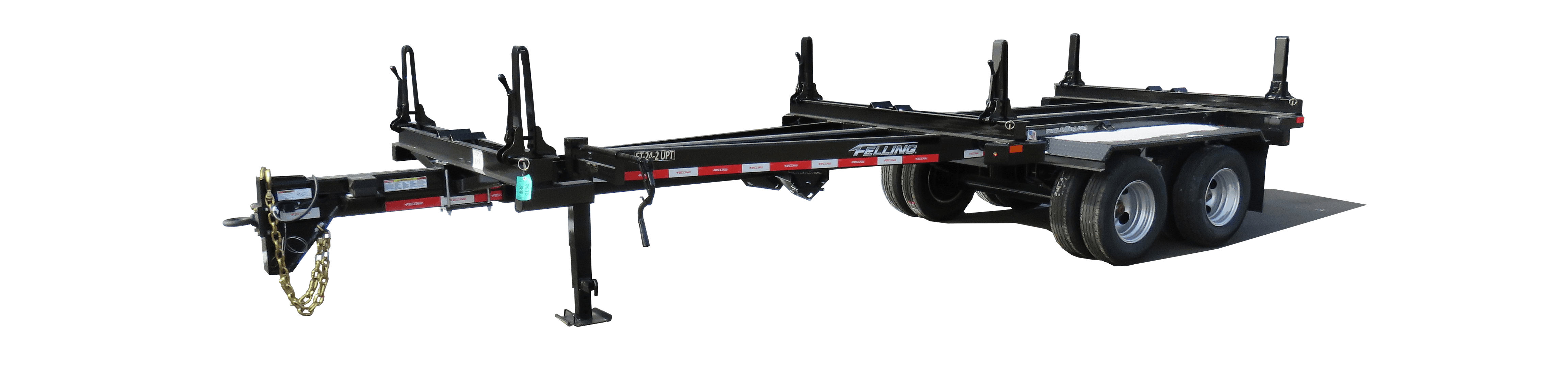 UPT (Utility Pole Trailer)