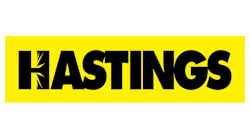 HASTINGS HASTINGS
