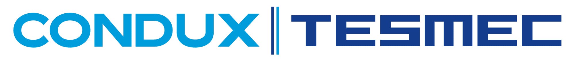 CONDUX | TESMEC
