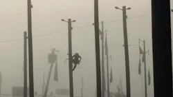 Rodeo grounds Rodeo grounds