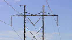 Power lines Power lines