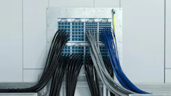 The Roxtec sealing system is a flexible mechanical solution for certified protection. The Roxtec sealing system is a flexible mechanical solution for certified protection.