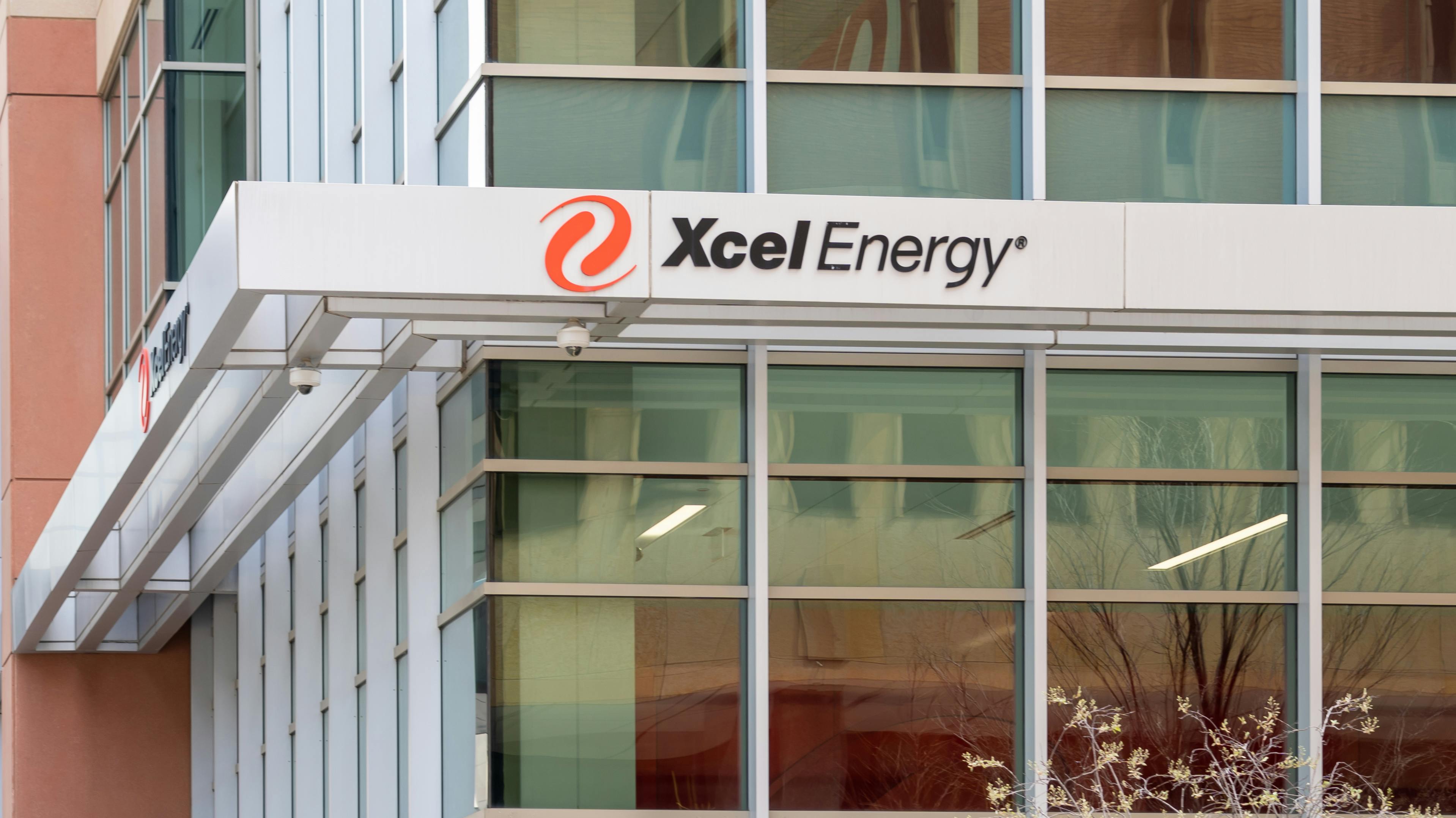 Xcel Energy headquarters